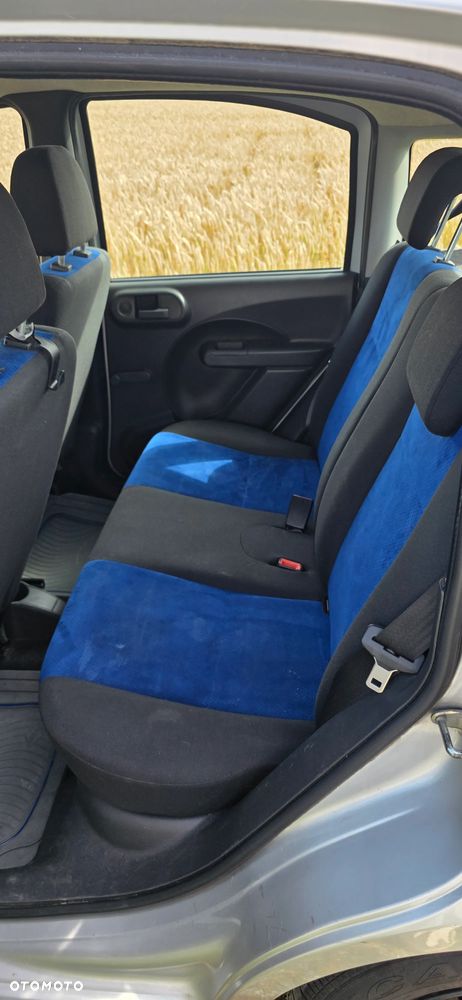 Fiat Panda 1.1 Active Eco - 9