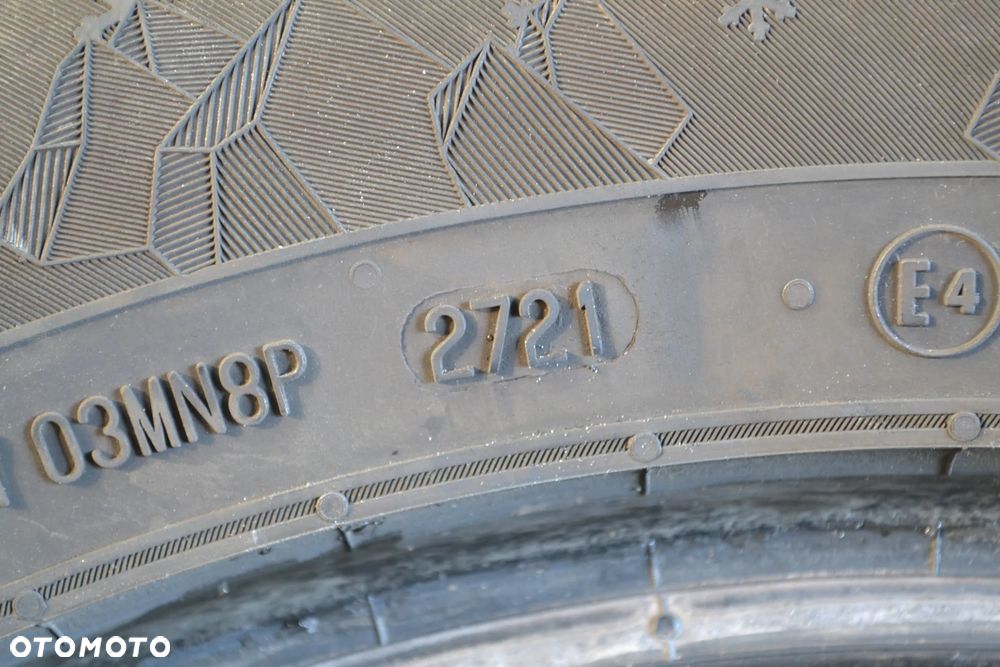 235/55R17 103V SEMPERIT SPEED-GRIP 5 x2szt 9645z - 4