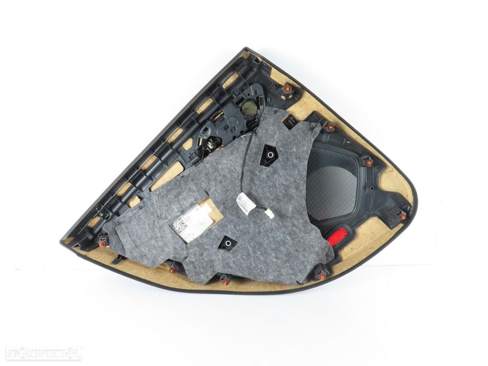 Forra da Porta Direito/Trás Usado / Original MERCEDES-BENZ CLA Coupe (C117)/MERC... - 2