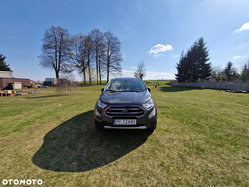Ford EcoSport 1.0 EcoBoost - 32
