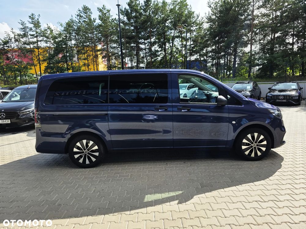 Mercedes-Benz Vito Tourer L2 Pro 9G-Tronic 447.703 - 5