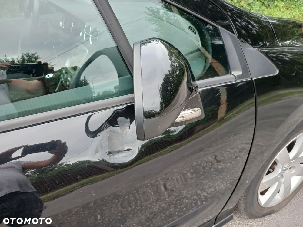 Peugeot 308 120 VTi Automatik Platinum - 14
