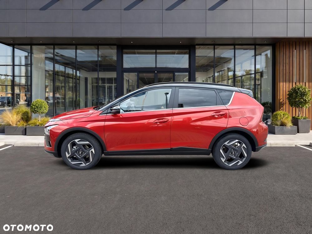 Hyundai Bayon 1.0 T-GDI Executive DCT - 10