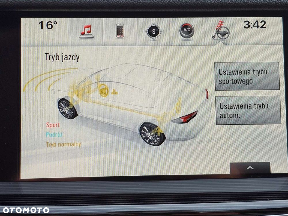 Opel Insignia - 27
