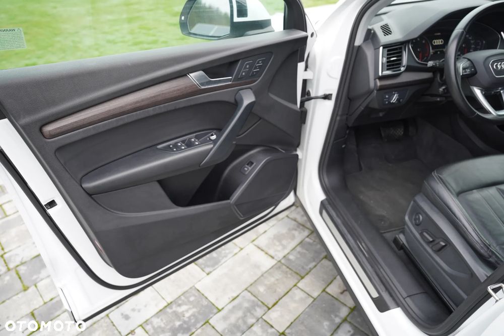 Audi Q5 2.0 TFSI Quattro Sport S tronic - 29