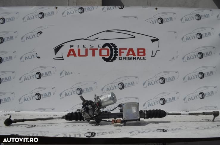 Caseta directie electrica Renault Twingo, Smart ForFour COD 6820000270 an 2014-2020 Atentie la mod - 1