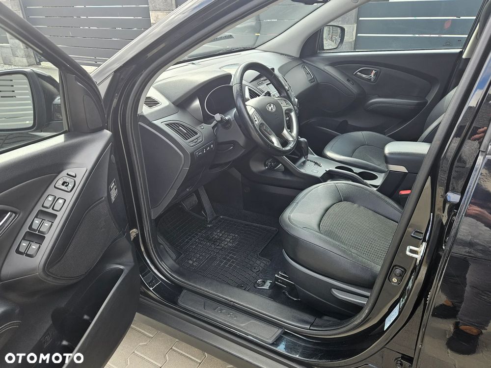 Hyundai ix35 - 15