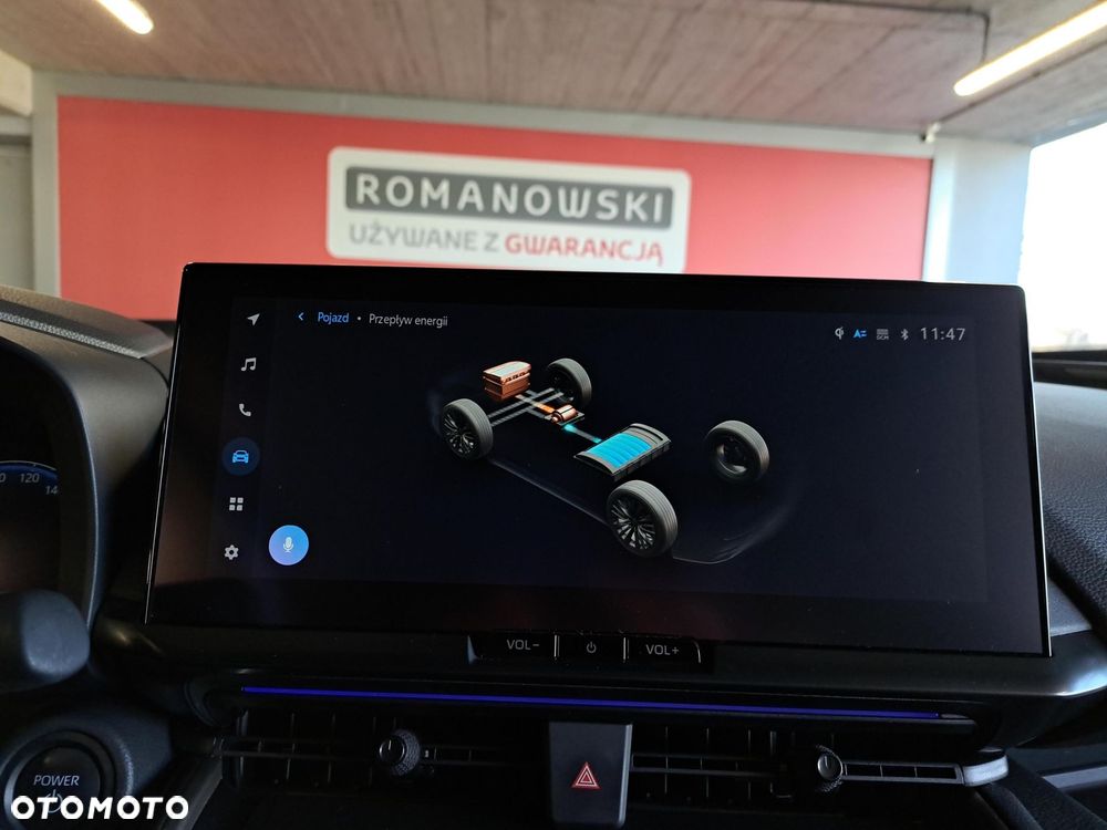 Toyota C-HR 1.8 Hybrid Executive - 22