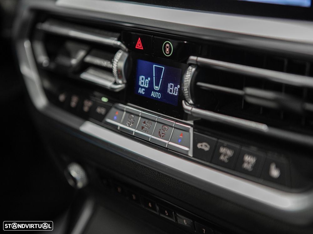 BMW 320 Gran Turismo d xDrive Aut. M Sport - 51
