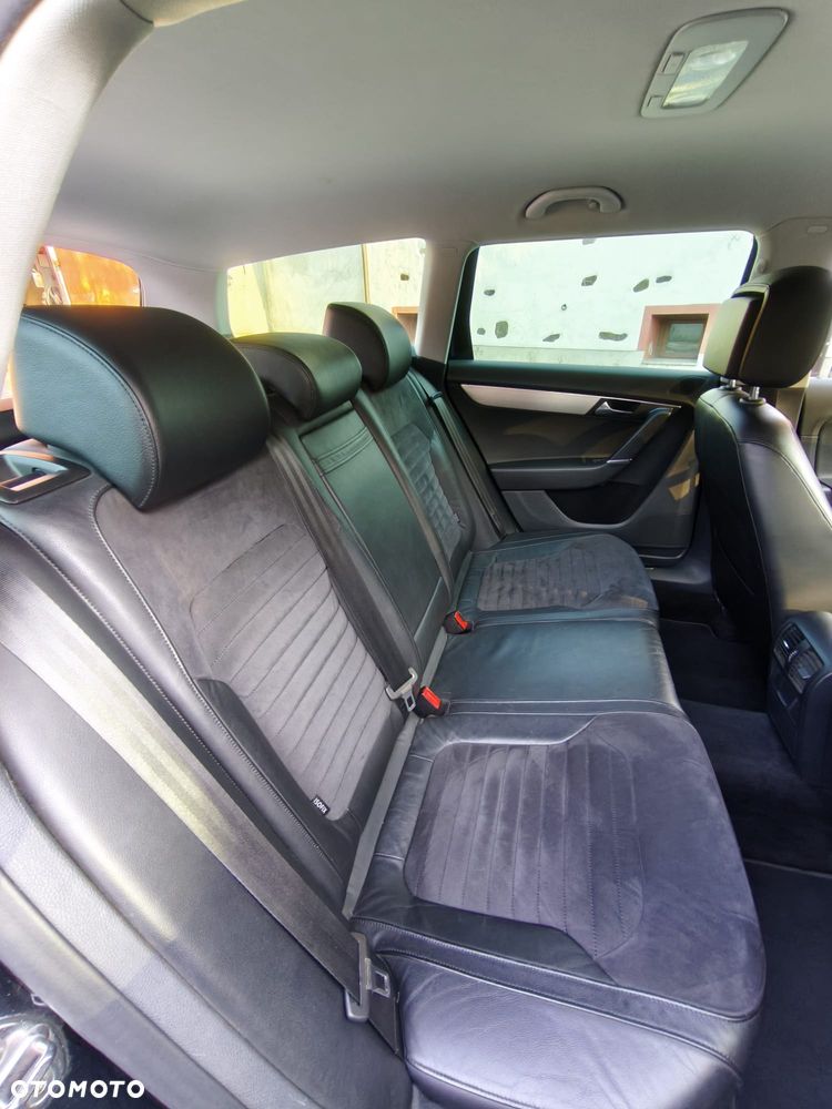 Volkswagen Passat - 9