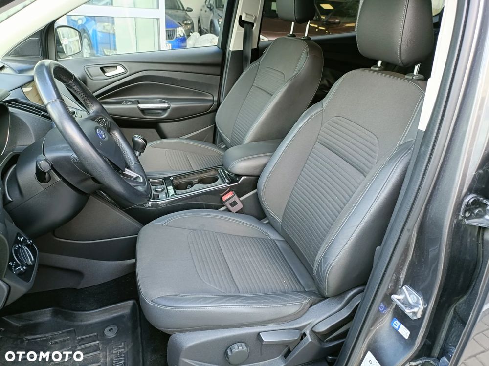 Ford Kuga 1.5 EcoBoost FWD Edition ASS GPF - 10