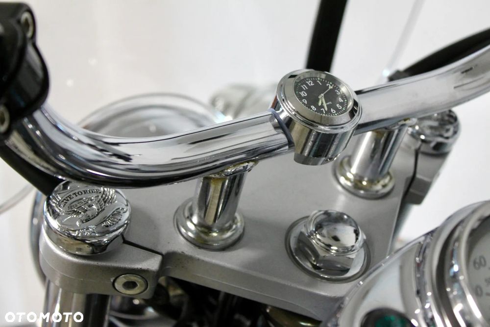 Honda Shadow - 34