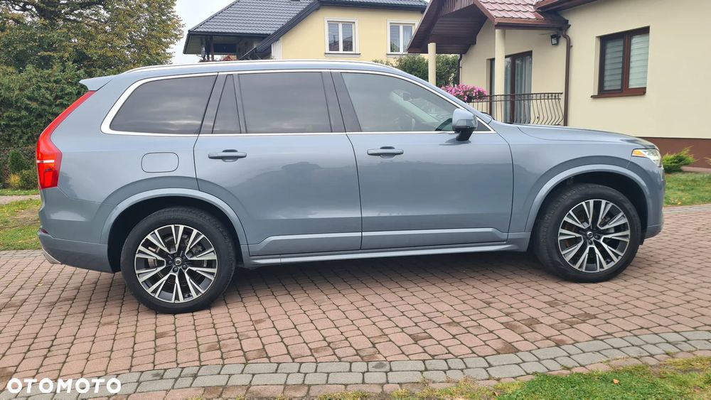 Volvo XC 90 - 5