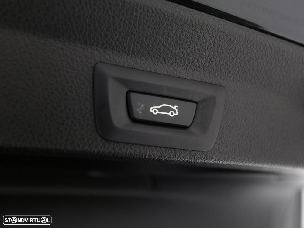 BMW 420 Gran Coupé d Pack M Auto - 14