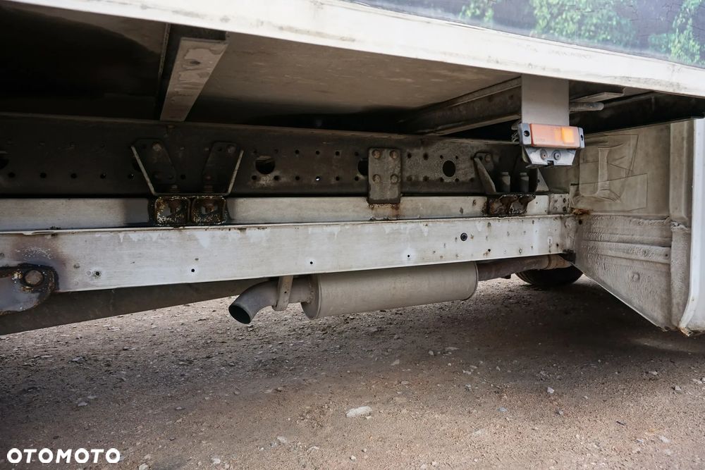 Mercedes-Benz Sprinter 311 WINDA - 17