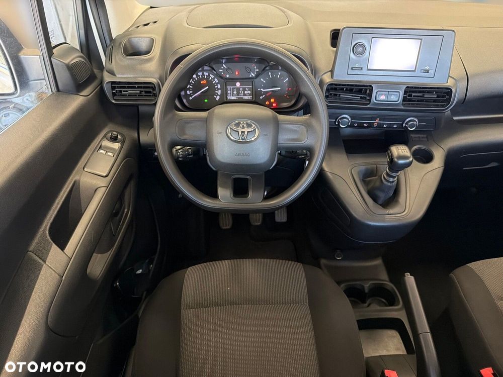 Toyota Proace City Verso - 20
