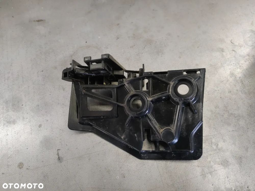 Ślizg Zderzaka Prawy Tył VW Tiguan II 2 Mocowanie Prawe Tylne 5NA807394A - 6