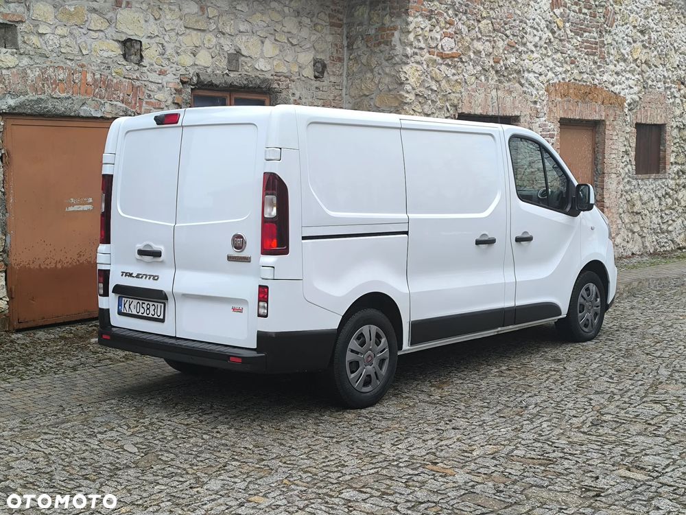 Fiat TALENTO - 3