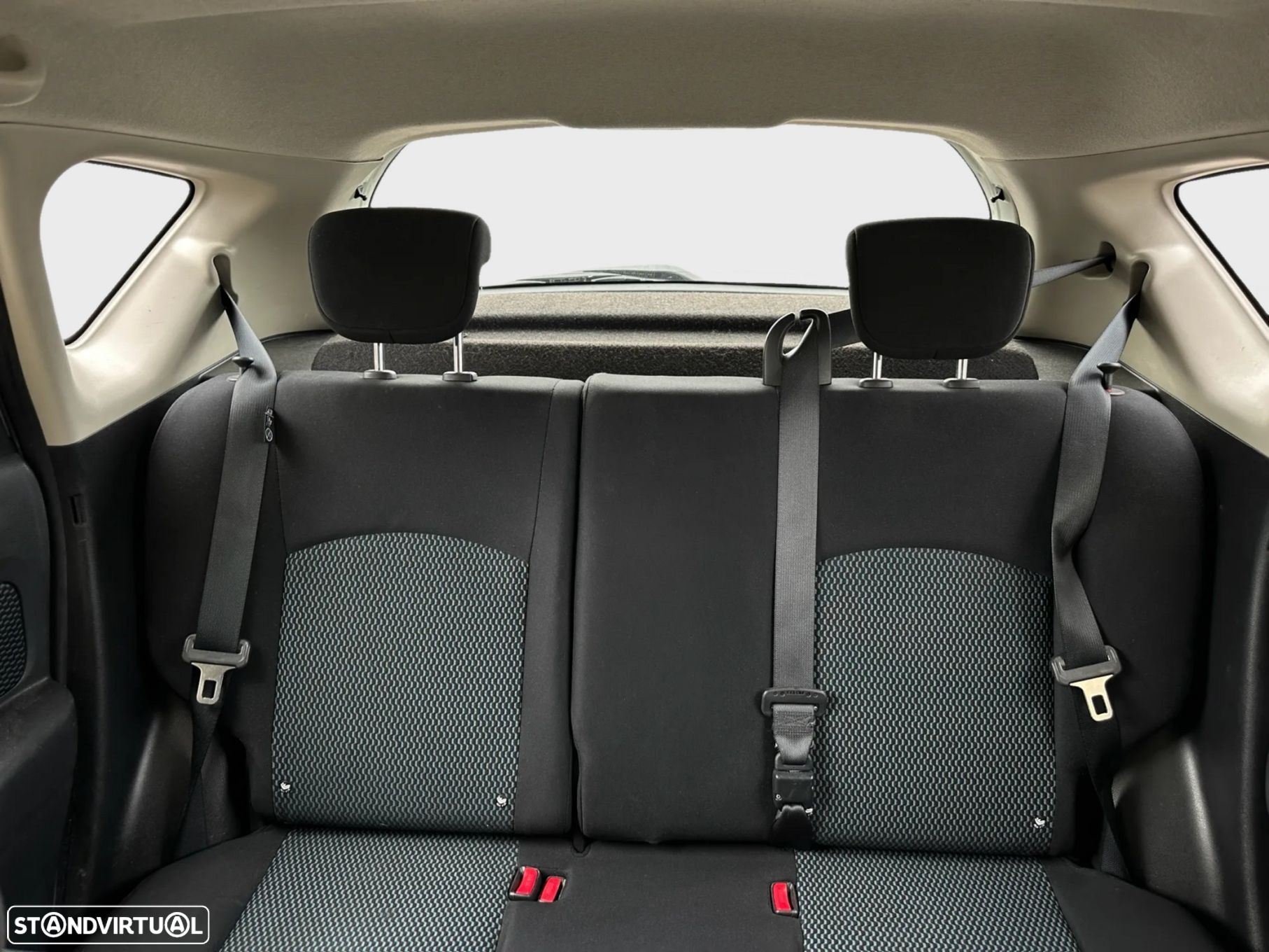 Nissan Note 1.5 dCi Tekna Premium - 14