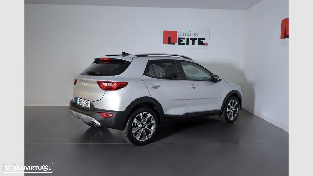 Kia Stonic 1.0 T-GDI Drive 7DCT - 20