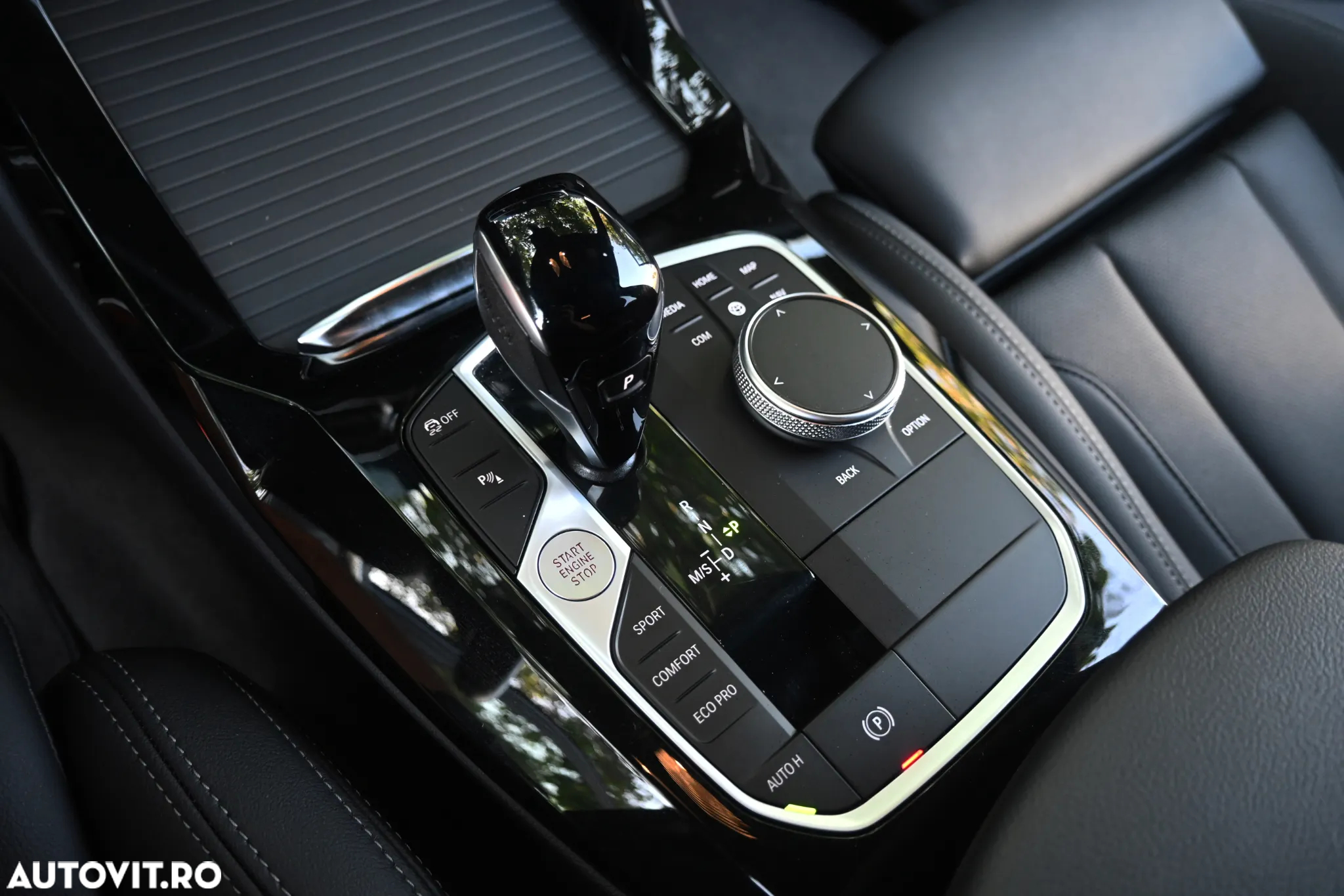 BMW X3 - 28