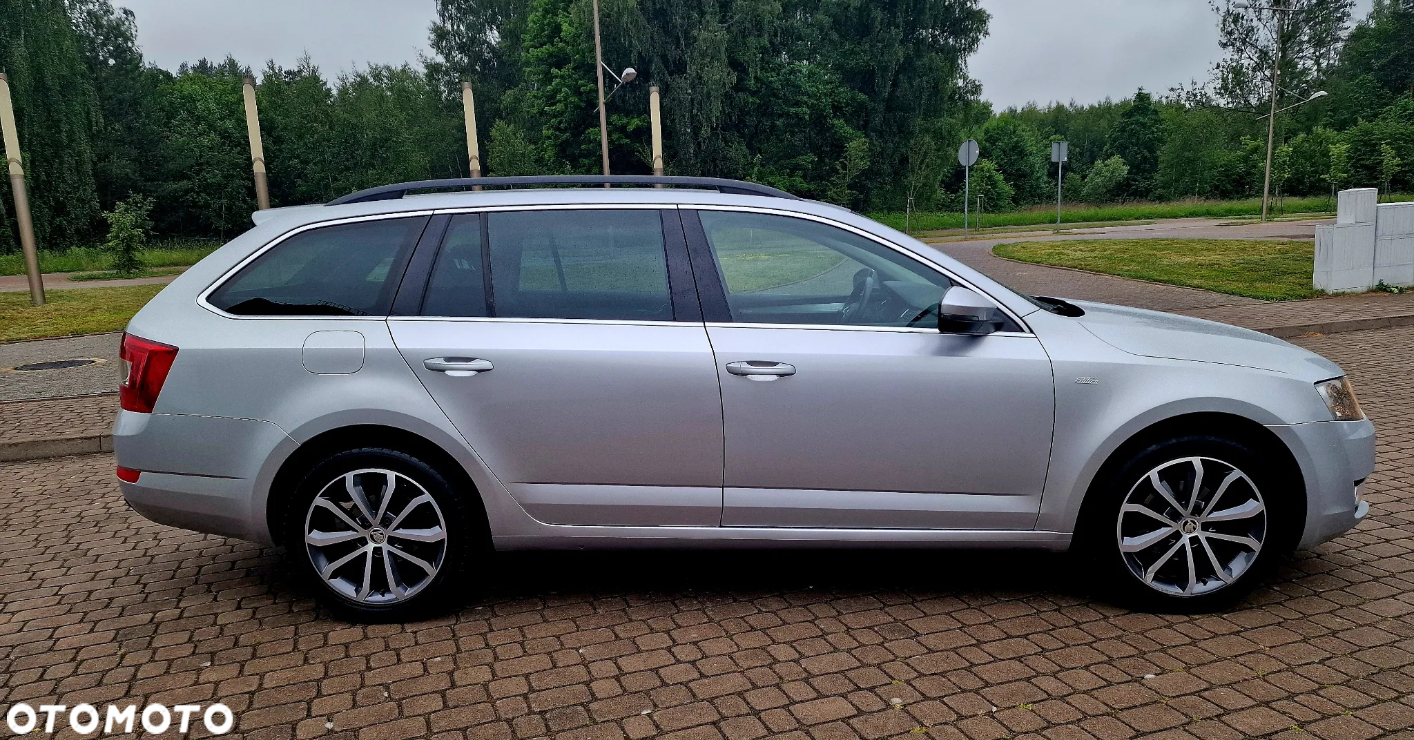 Skoda Octavia 1.6 TDI Edition - 7