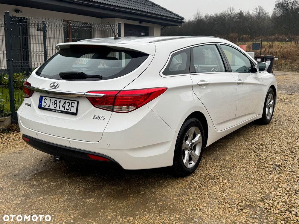 Hyundai i40 i40cw 1.6 Fifa World Cup Edition - 26
