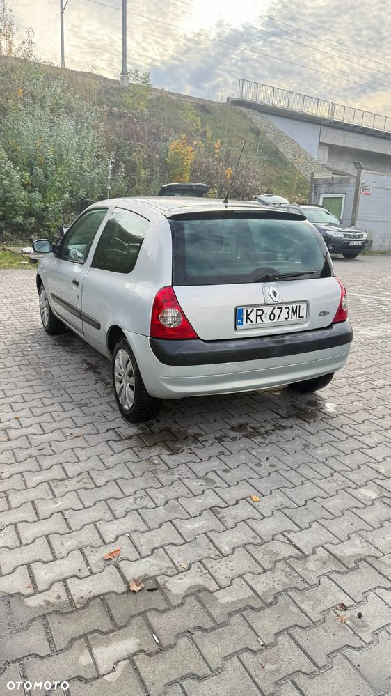 Renault Clio - 5