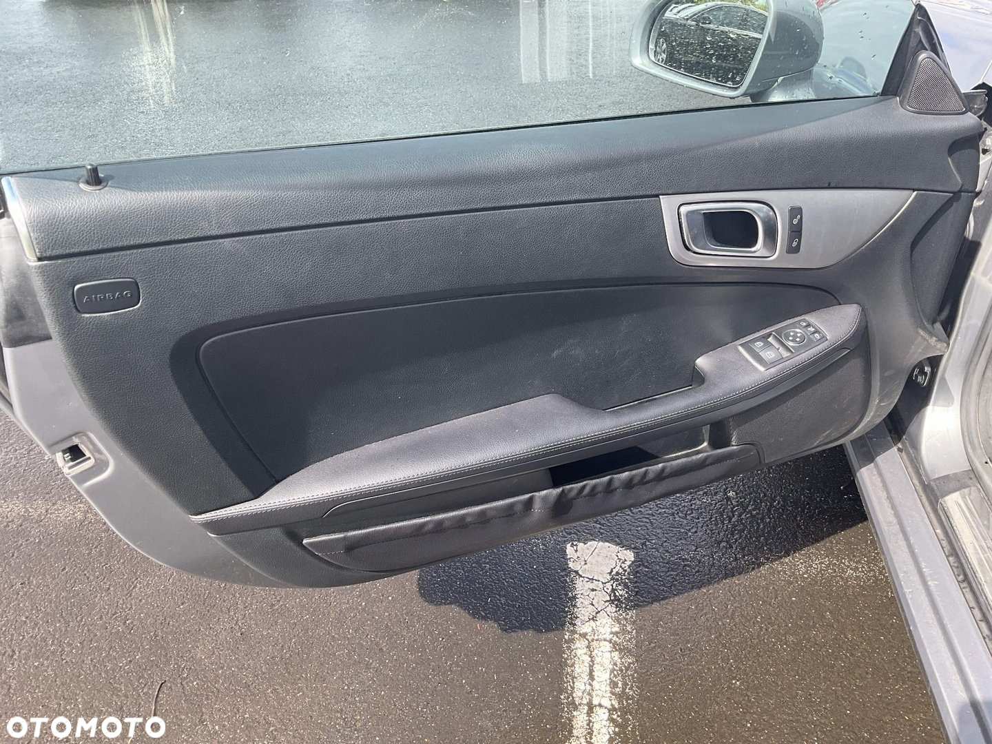 Mercedes-Benz SLK 200 BlueEFFICIENCY Roadster pur - 19