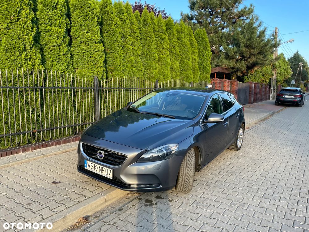 Volvo XC 60 D3 Summum - 28