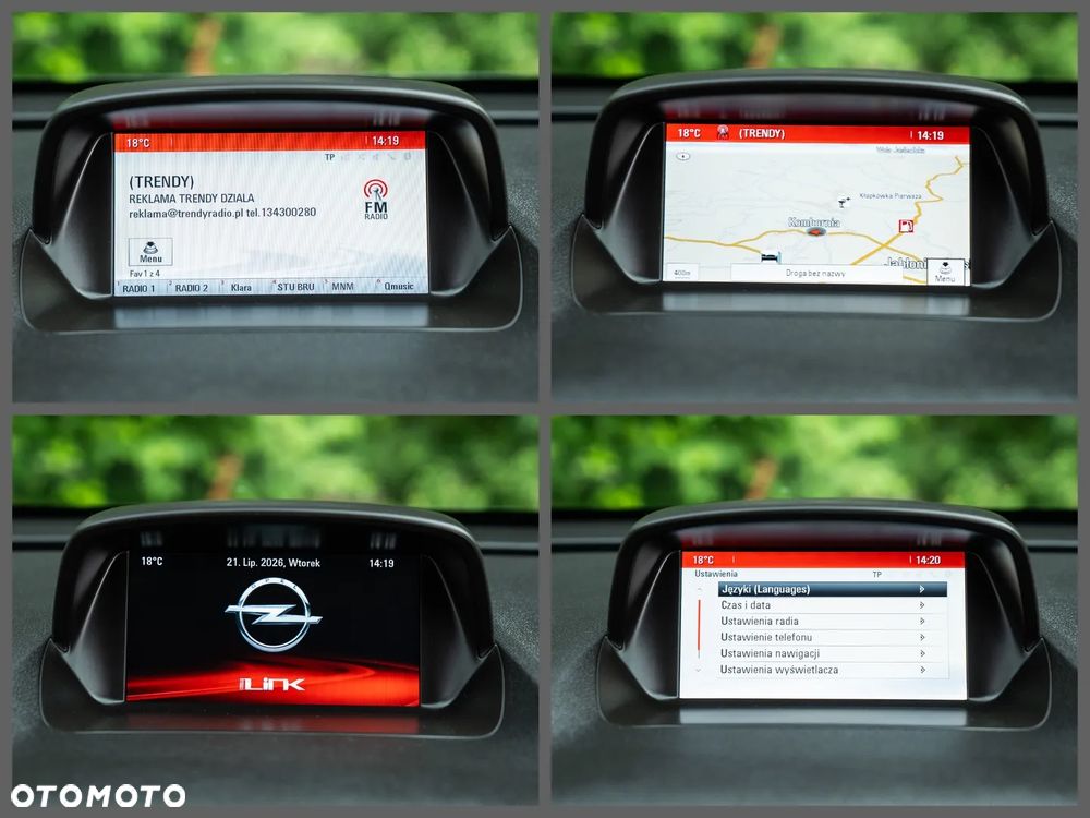 Opel Mokka 1.6 Enjoy S&S - 38