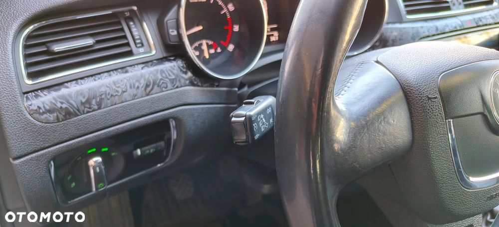 Skoda Superb 1.4 TSI Active - 10