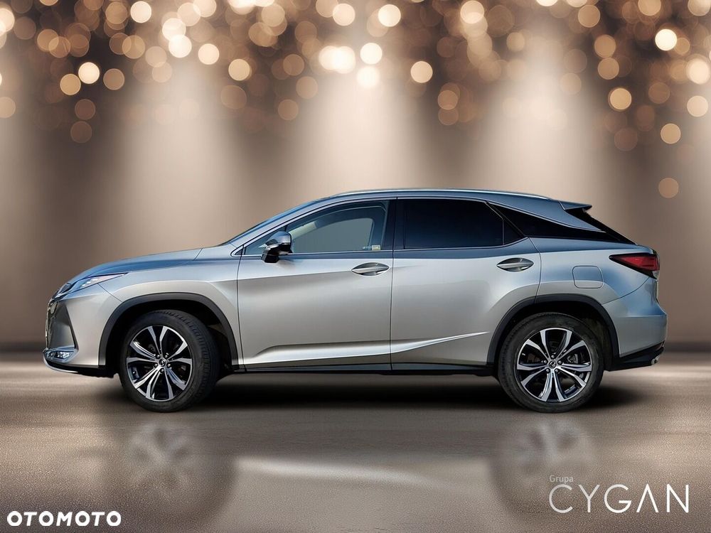 Lexus RX 300 Prestige - 4