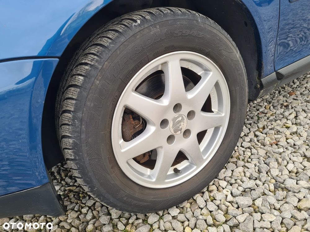 Audi A3 Sportback 1.8T Quattro Ambiente - 9