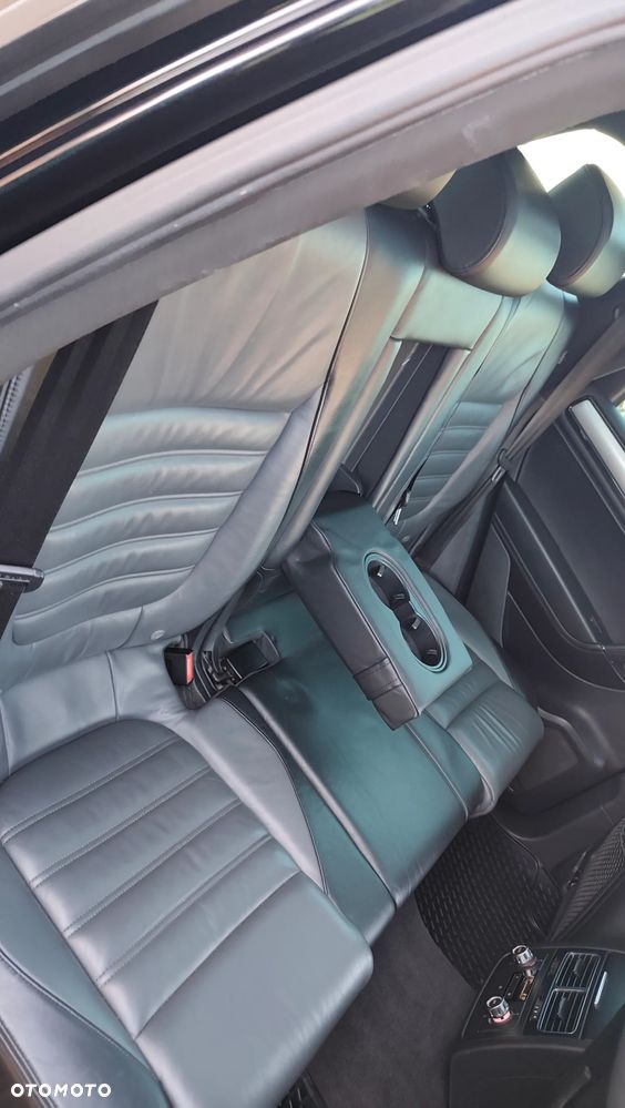 Volkswagen Touareg 4.2 V8 TDI DPF Automatik Edition X - 37