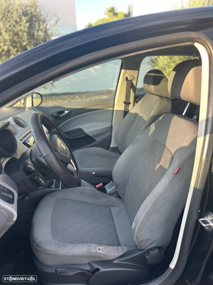 SEAT Ibiza 1.2 12V Style - 16