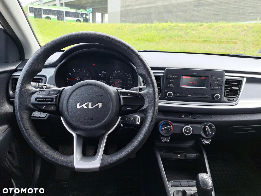 Kia Rio 1.0 T-GDI M - 13
