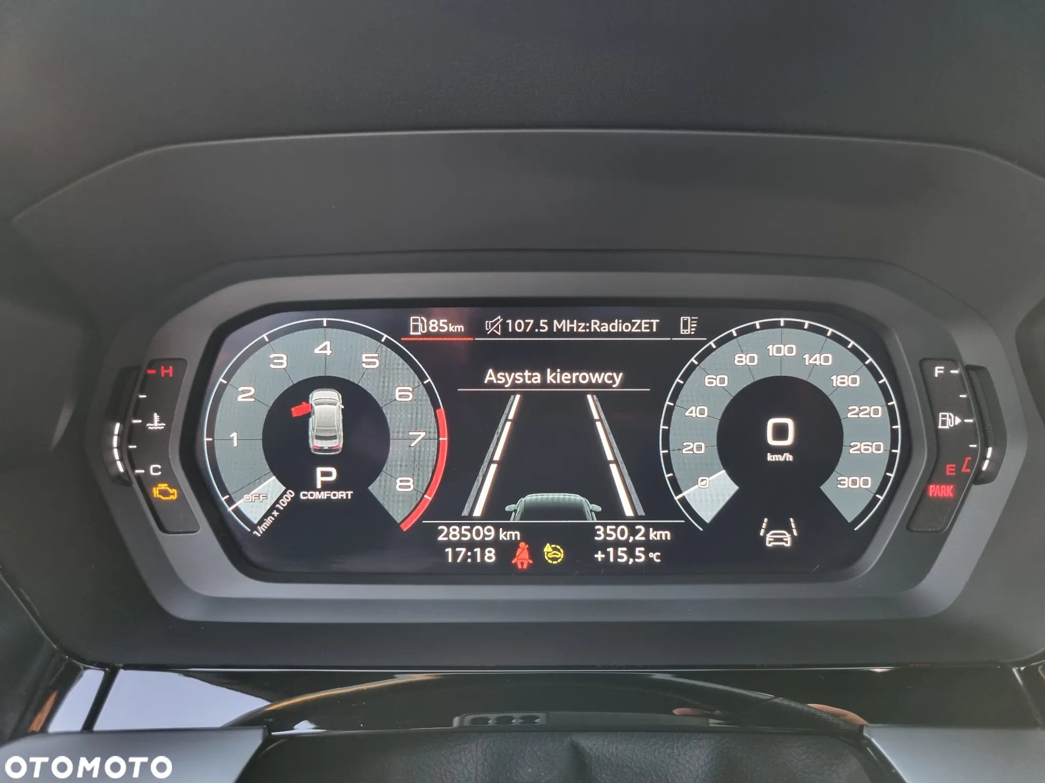 Audi S3 TFSI Quattro S tronic - 23