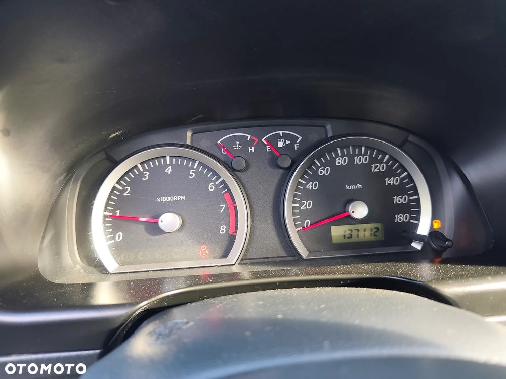 Suzuki Jimny 1.3 JLX / Comfort - 14