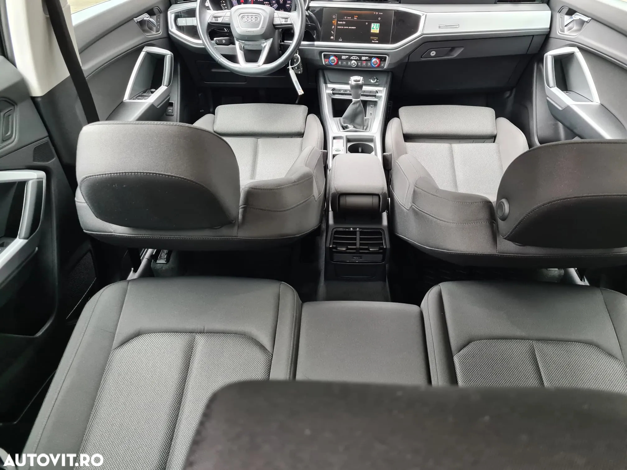 Audi Q3 1.5 35 TFSI - 36