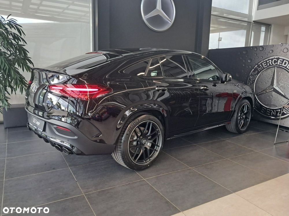 Mercedes-Benz GLE - 26