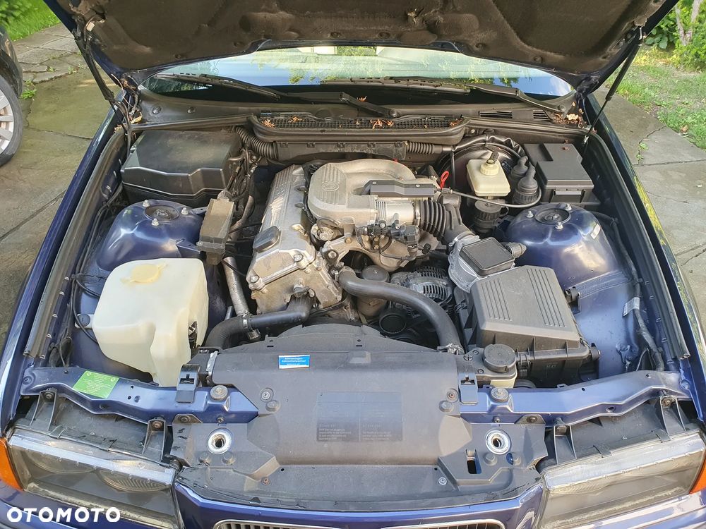 BMW Seria 3 - 10