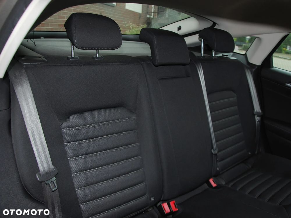 Ford Mondeo 1.5 EcoBoost Silver X (Amb Plus) - 18