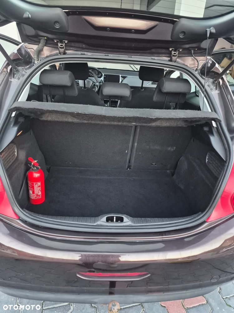 Peugeot 208 1.4 VTi Active - 7