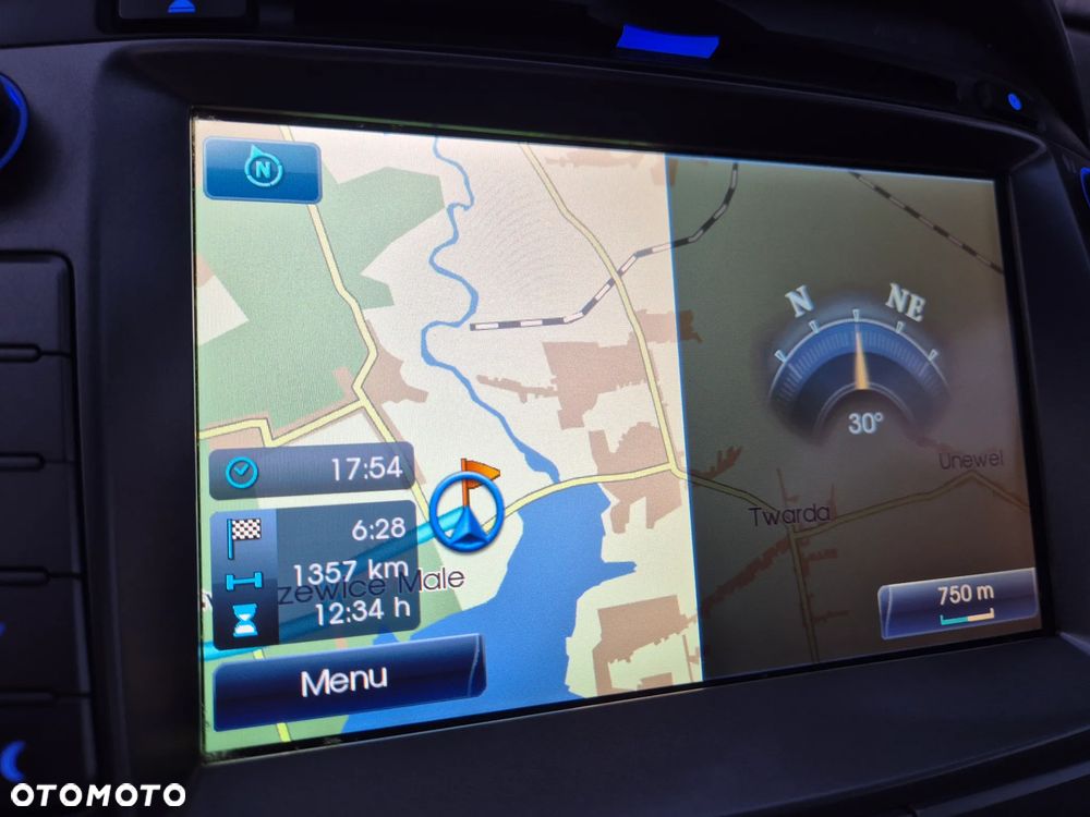 Hyundai ix35 2.0 CRDi 2WD Trend - 30