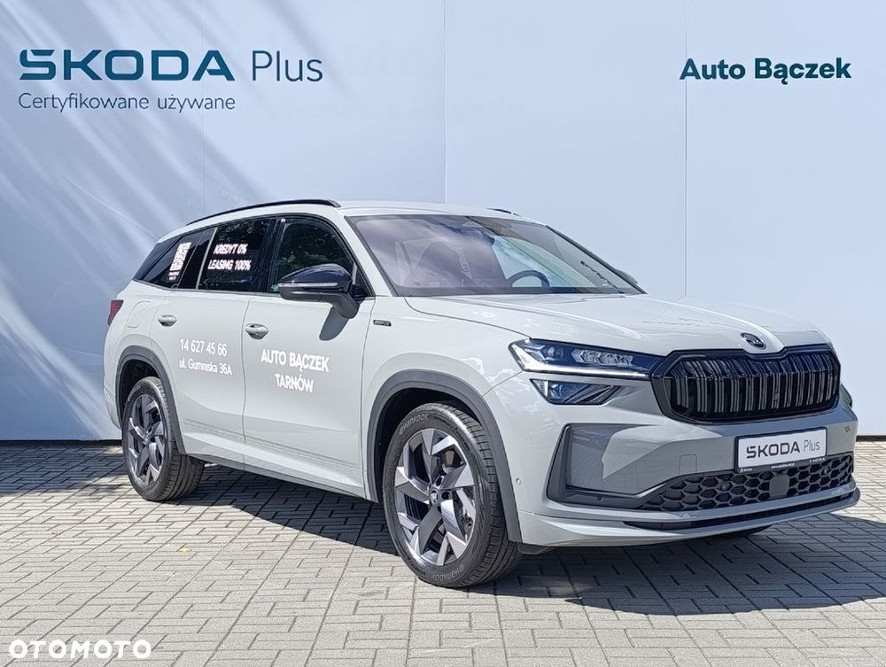 Skoda Kodiaq - 4