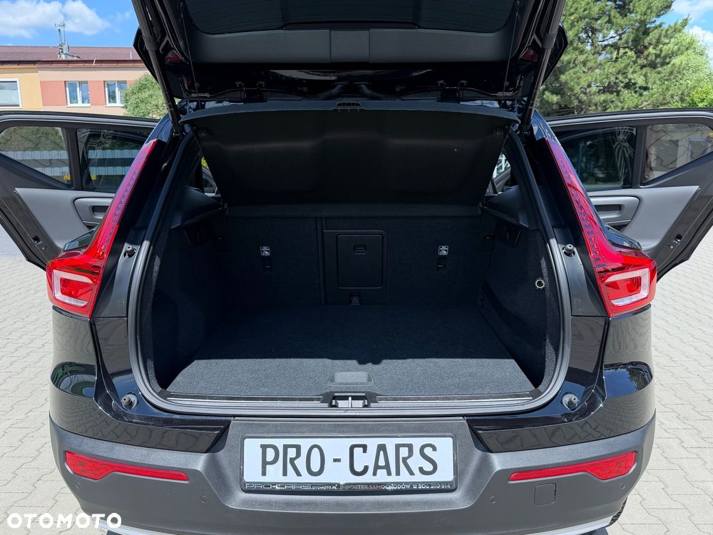 Volvo XC 40 D3 Inscription - 33