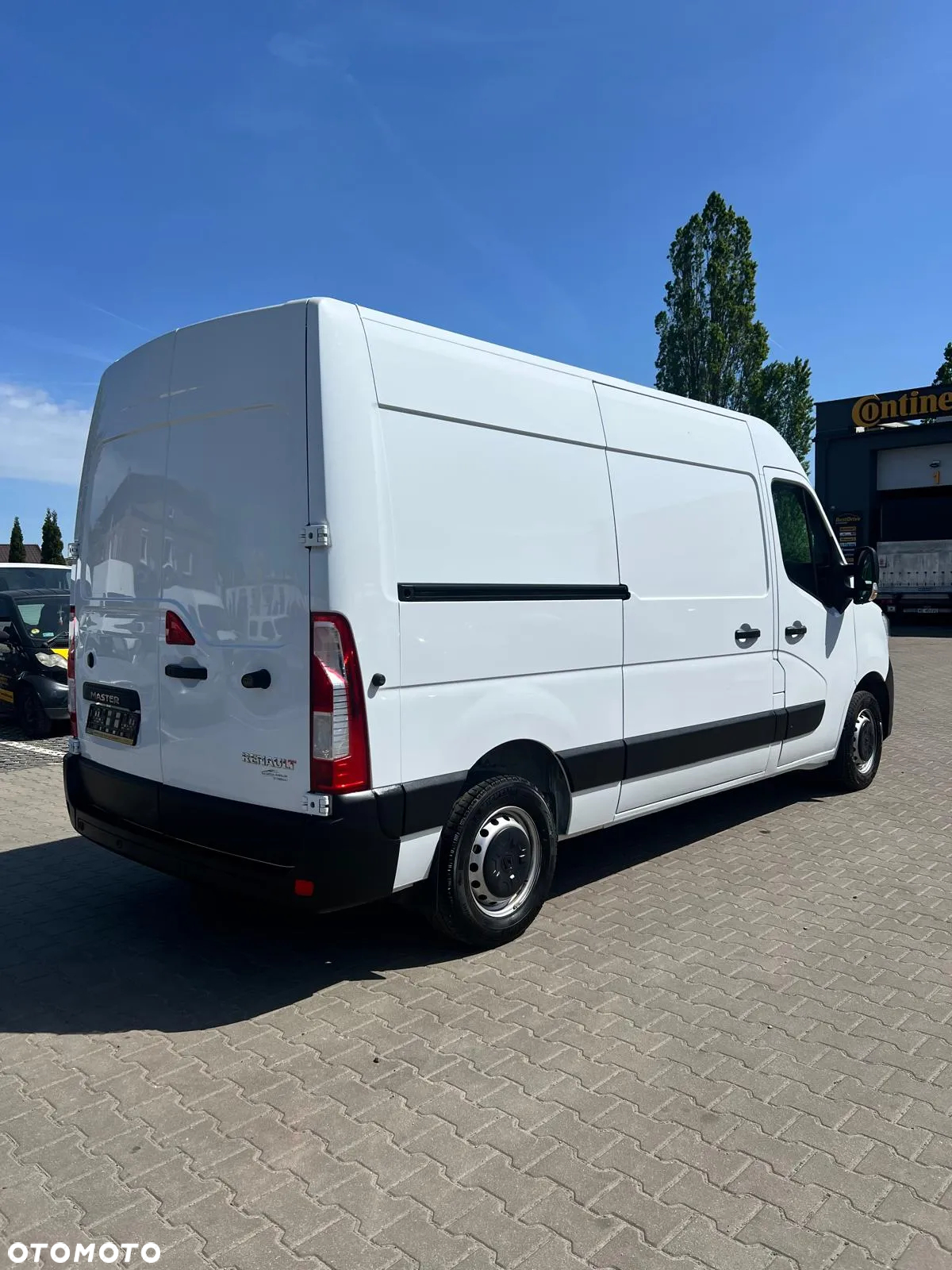 Renault Master - 6