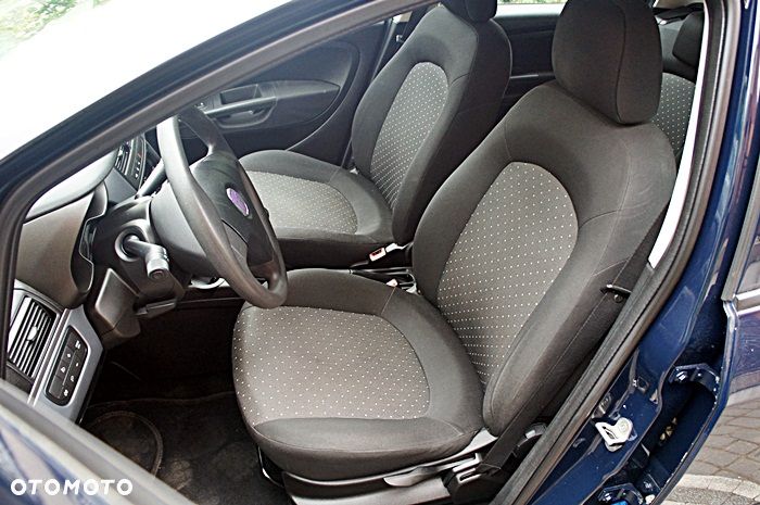 Fiat Punto 1.2 16V Dynamic - 17