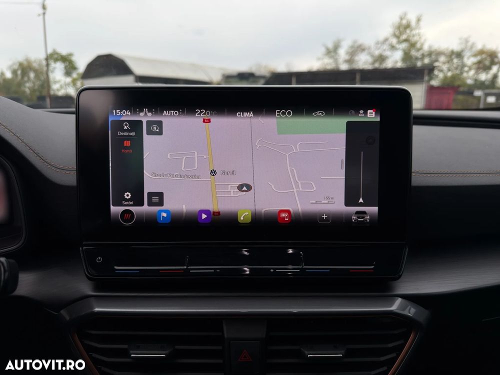 Cupra Formentor - 10